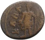 obverse