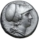 obverse