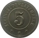 reverse