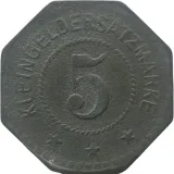 reverse