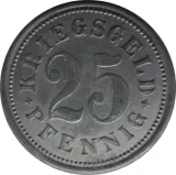 reverse