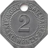 reverse