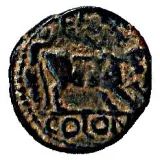 reverse