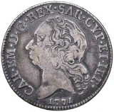 obverse