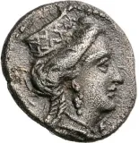 obverse