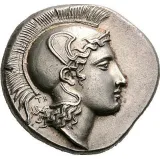 obverse