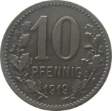reverse