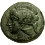 obverse