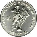 reverse