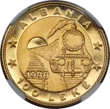 reverse