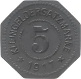 reverse
