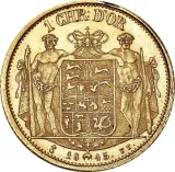 reverse