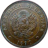 obverse