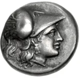 obverse