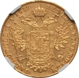 reverse