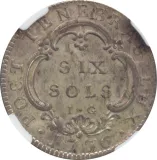 reverse