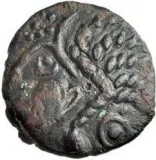 obverse