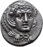 obverse