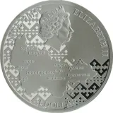 Аверс