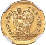 reverse