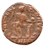 reverse
