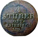 reverse
