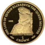 Reverse