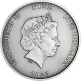 Аверс