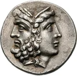 obverse