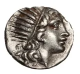 obverse
