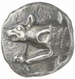 obverse