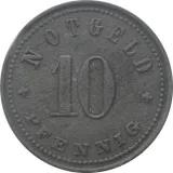 reverse