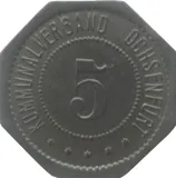 obverse
