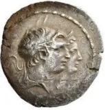 obverse