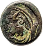 obverse