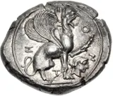 obverse