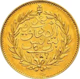 Revers