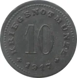 reverse