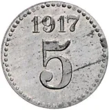 reverse
