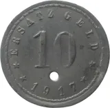 reverse