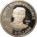 obverse