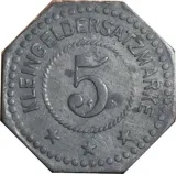 reverse