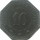 reverse