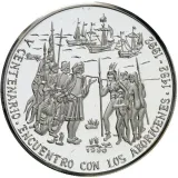 reverse