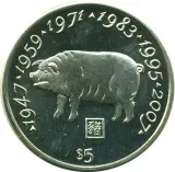 reverse