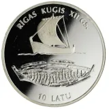 reverse