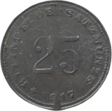 reverse