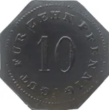 reverse