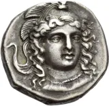 obverse