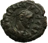 obverse